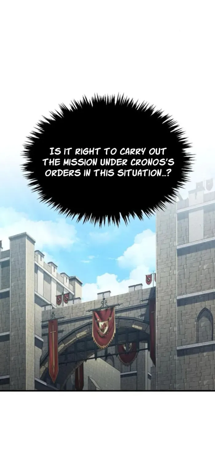 Descended from Divinity Chapter 166 page 89 - 