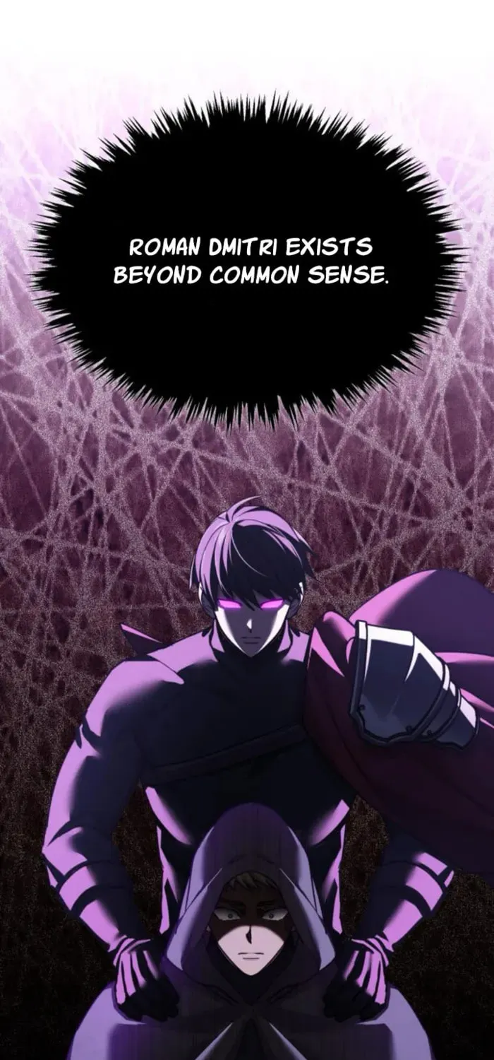 Descended from Divinity Chapter 166 page 90 - 