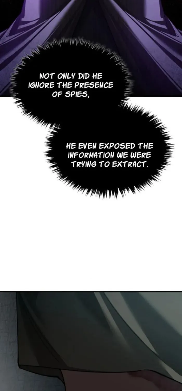 Descended from Divinity Chapter 166 page 91 - 