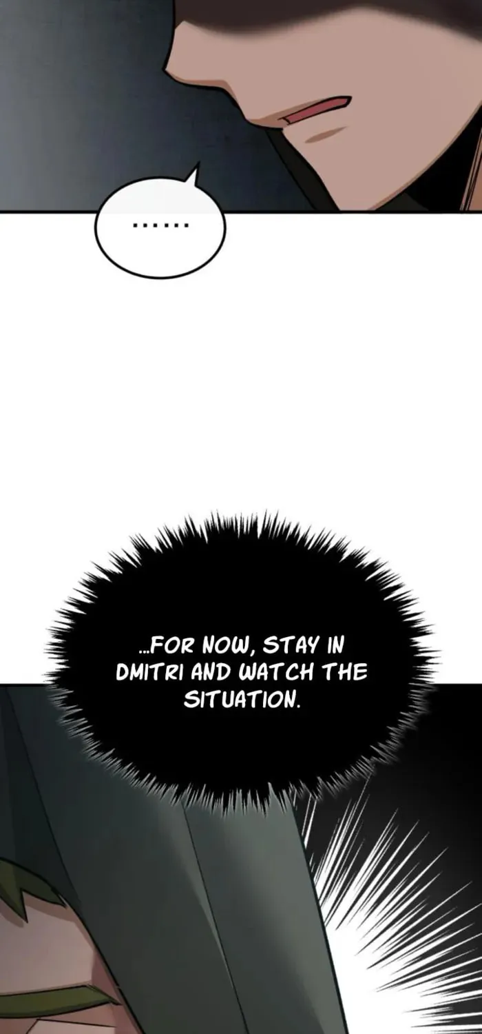 Descended from Divinity Chapter 166 page 92 - 