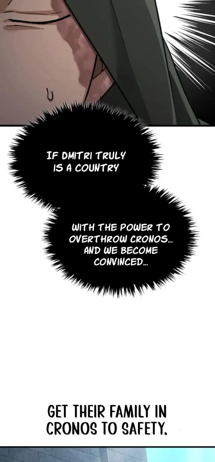 Descended from Divinity Chapter 166 page 93 - 