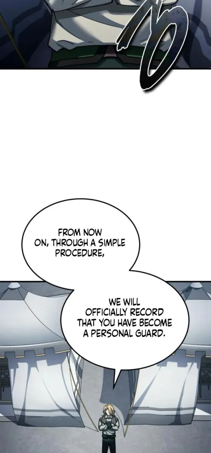 Descended from Divinity Chapter 167 page 2 - 