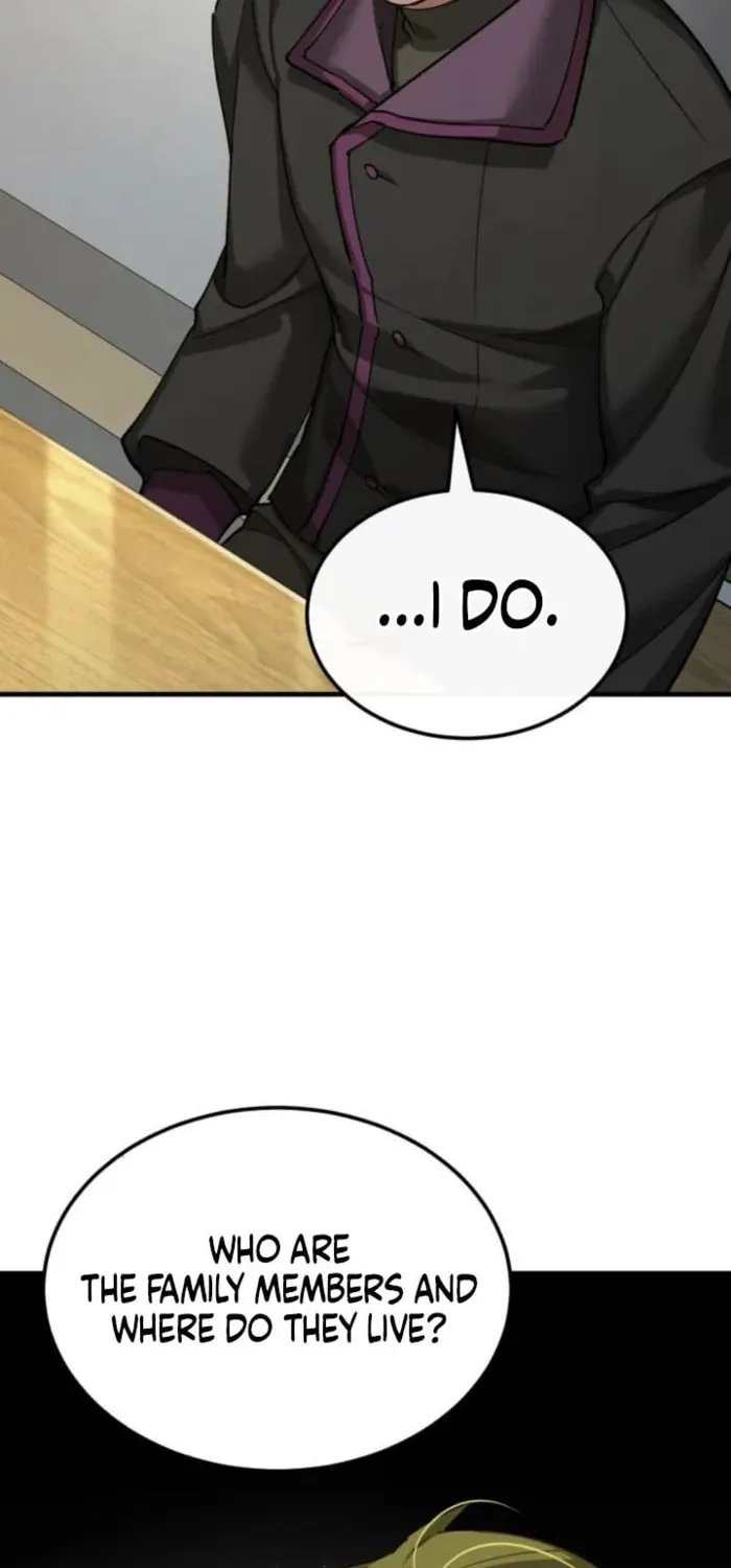 Descended from Divinity Chapter 167 page 11 - 