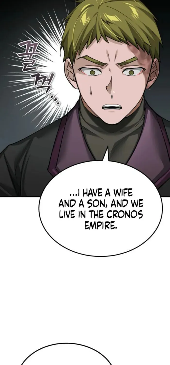 Descended from Divinity Chapter 167 page 12 - 