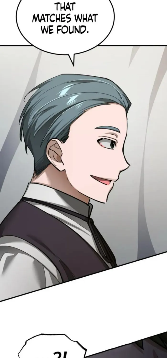 Descended from Divinity Chapter 167 page 13 - 