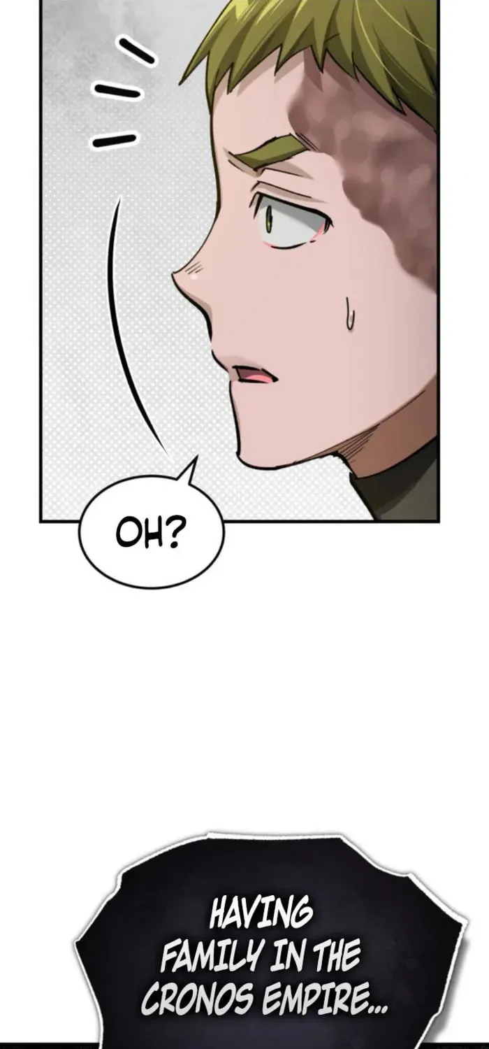 Descended from Divinity Chapter 167 page 19 - 