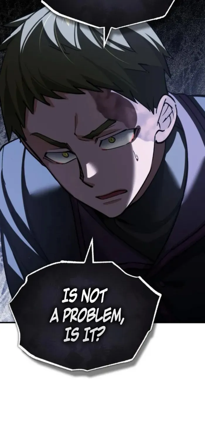 Descended from Divinity Chapter 167 page 20 - 