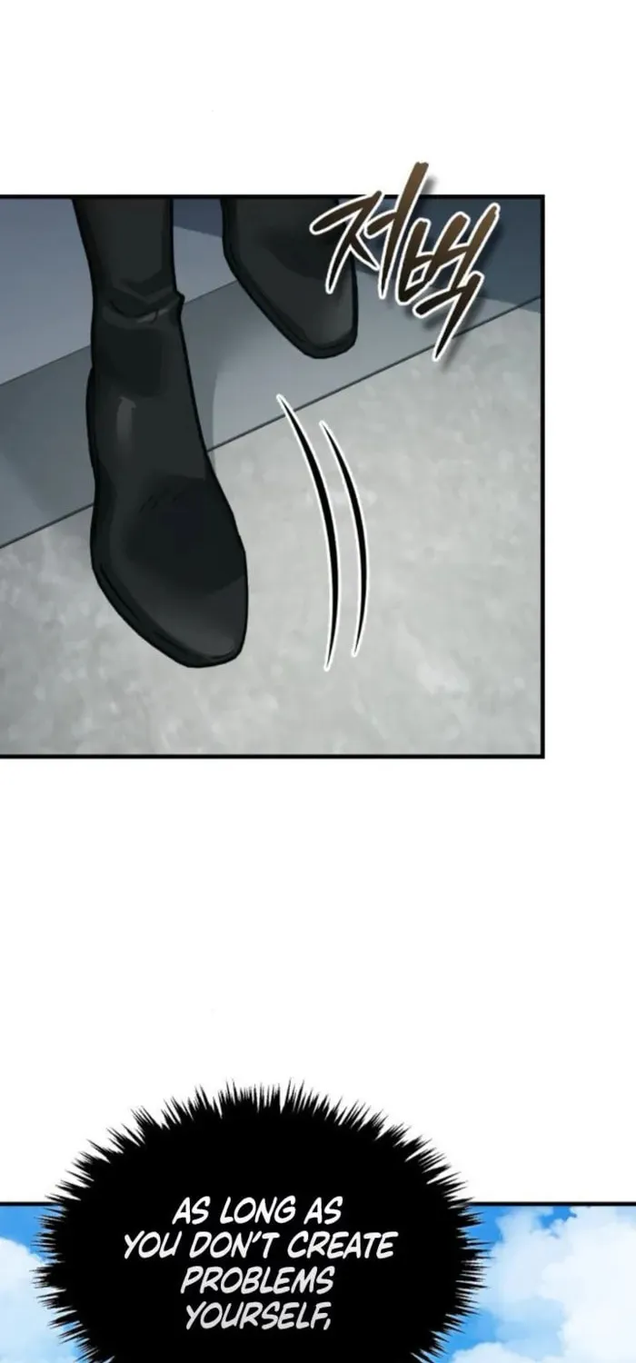 Descended from Divinity Chapter 167 page 23 - 