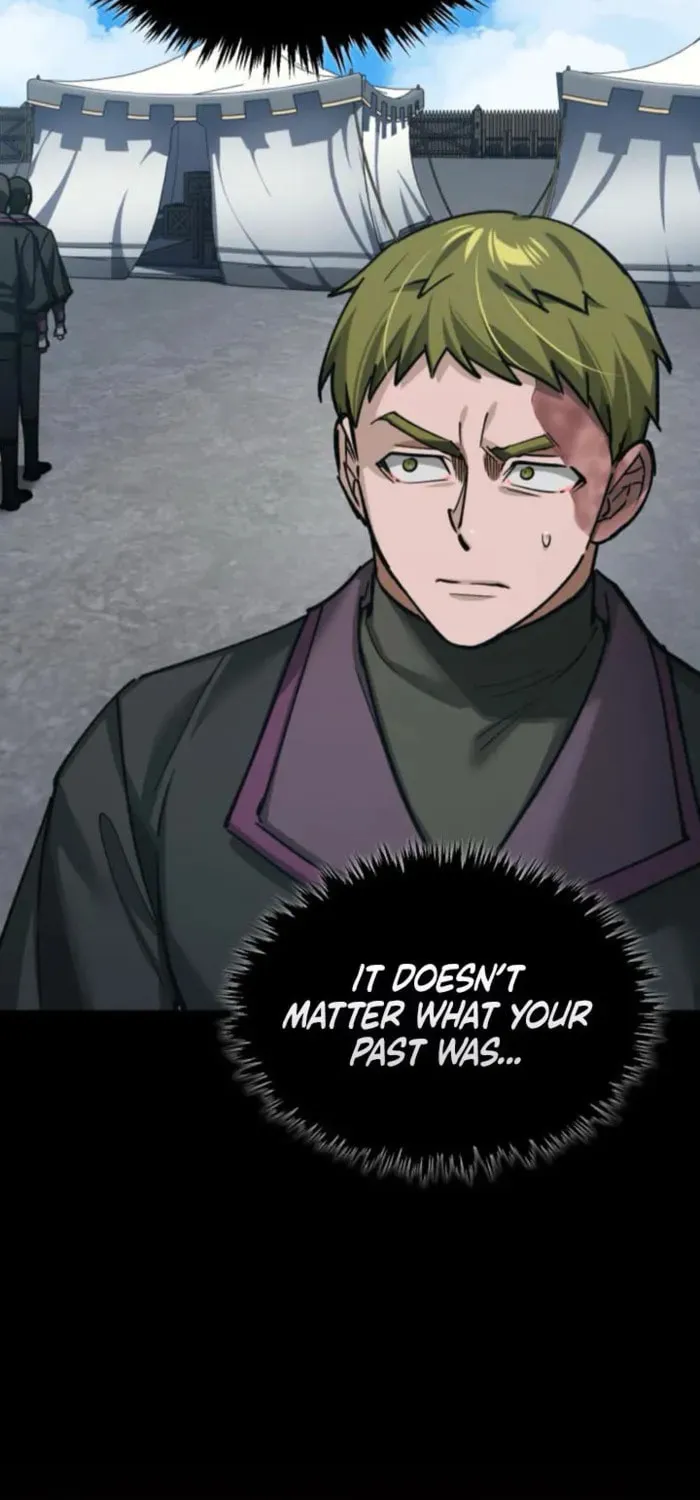 Descended from Divinity Chapter 167 page 24 - 