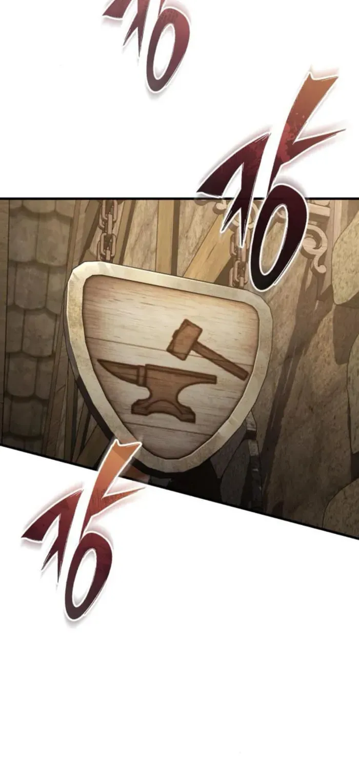 Descended from Divinity Chapter 167 page 26 - 