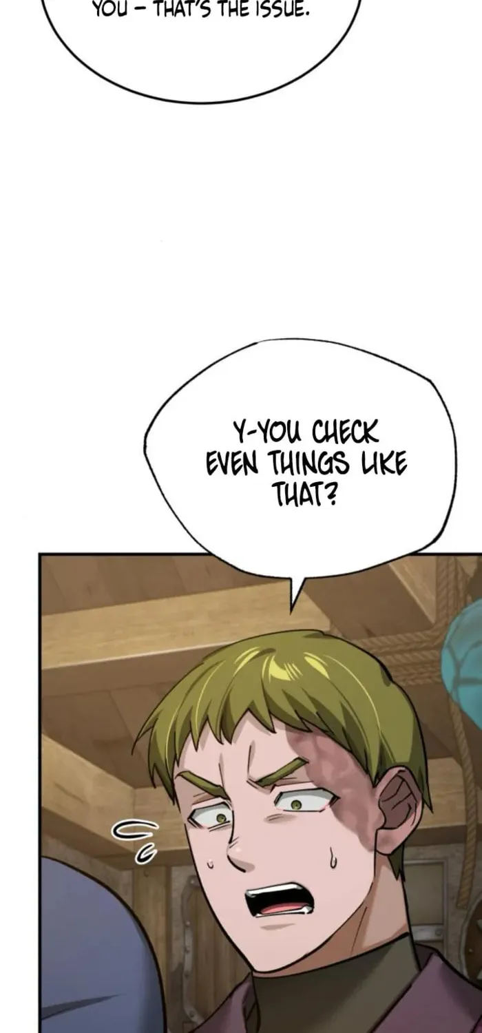 Descended from Divinity Chapter 167 page 30 - 