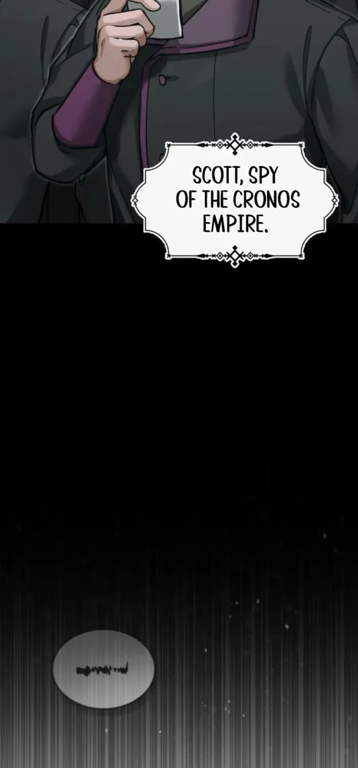 Descended from Divinity Chapter 167 page 4 - 