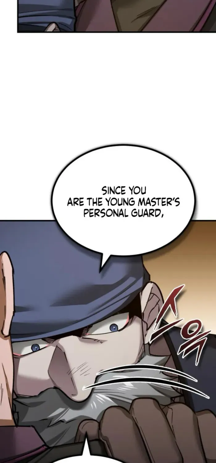 Descended from Divinity Chapter 167 page 31 - 