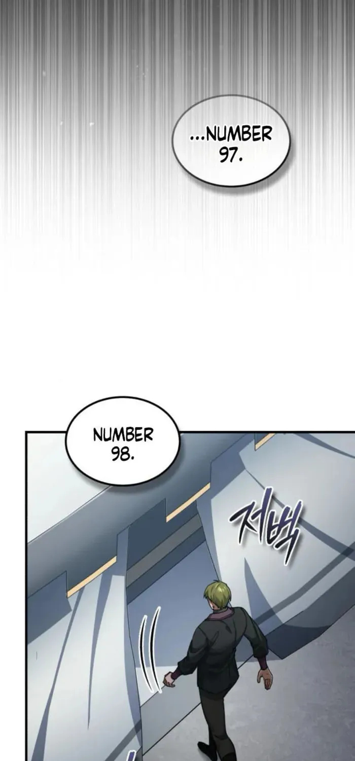 Descended from Divinity Chapter 167 page 5 - 