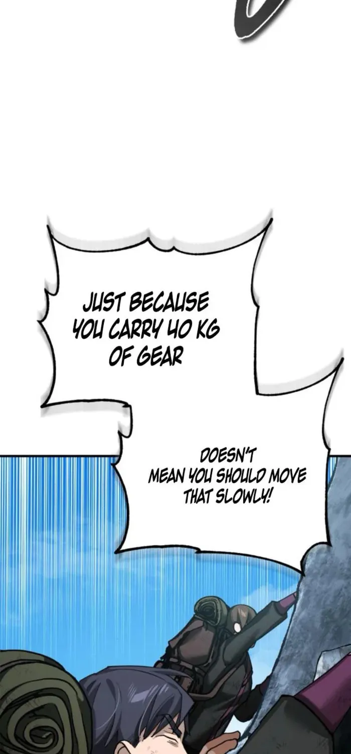 Descended from Divinity Chapter 167 page 44 - 