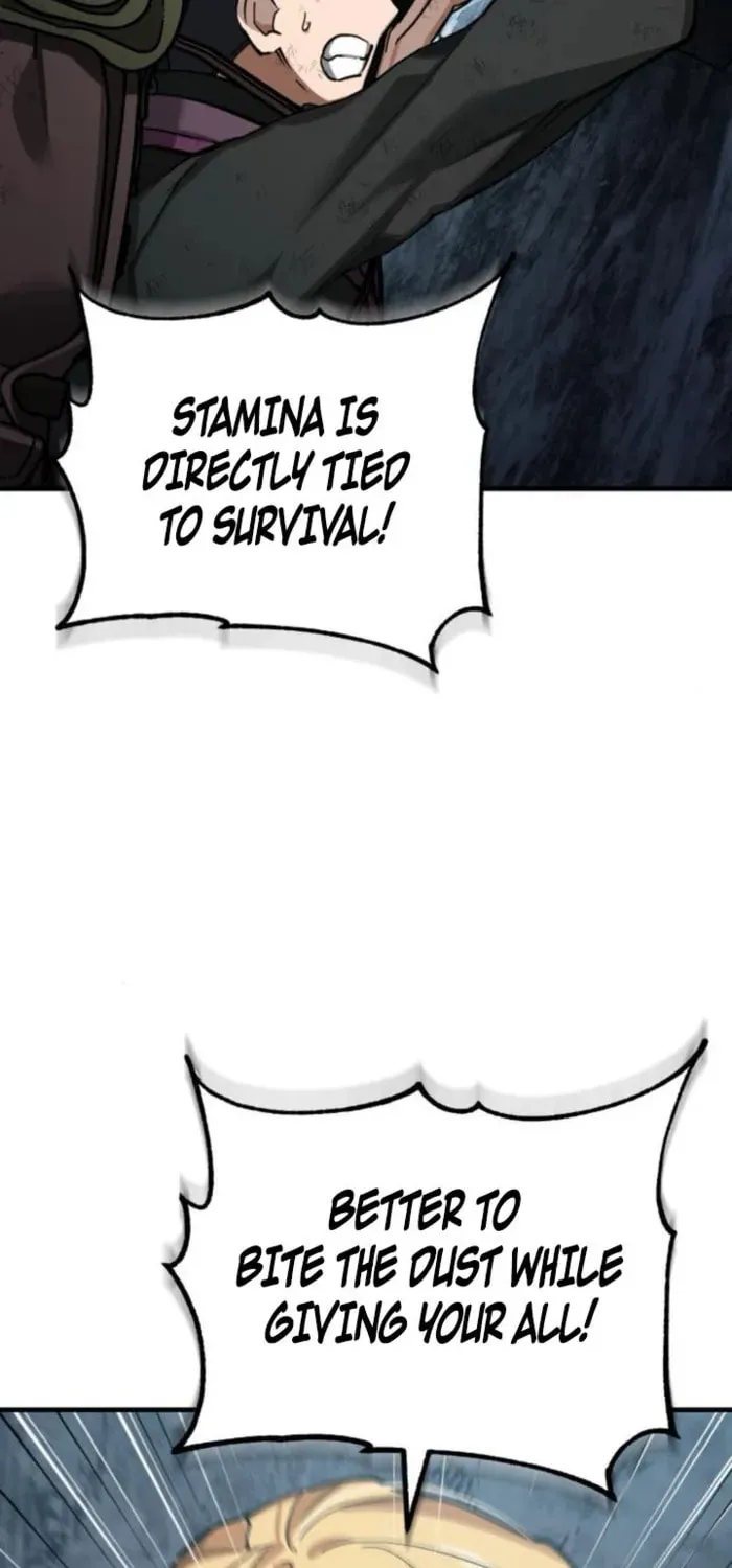 Descended from Divinity Chapter 167 page 45 - 