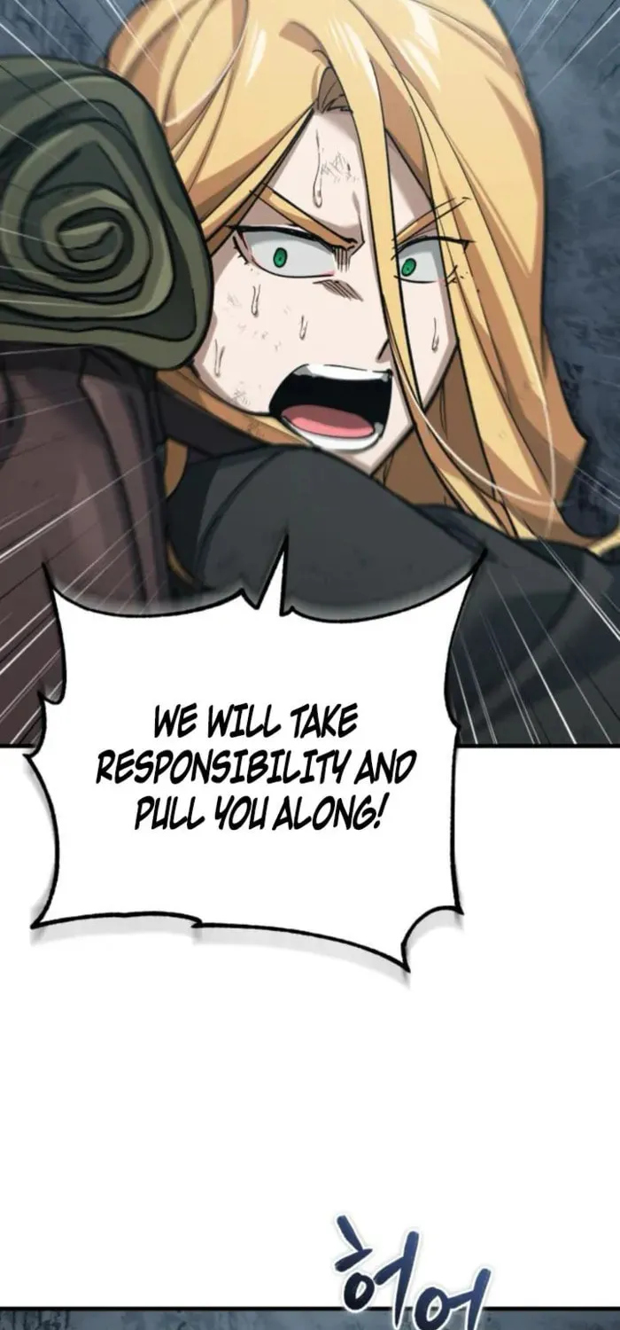 Descended from Divinity Chapter 167 page 46 - 