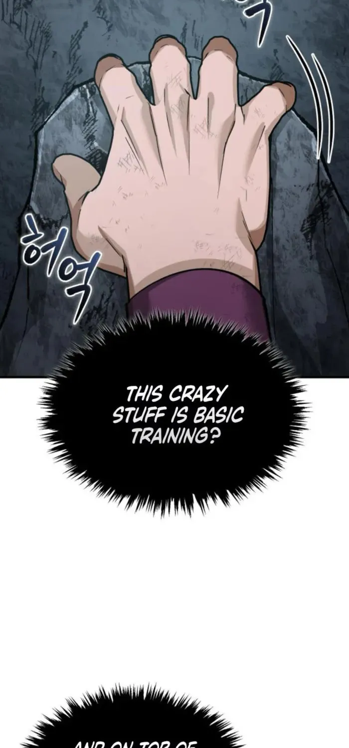 Descended from Divinity Chapter 167 page 47 - 