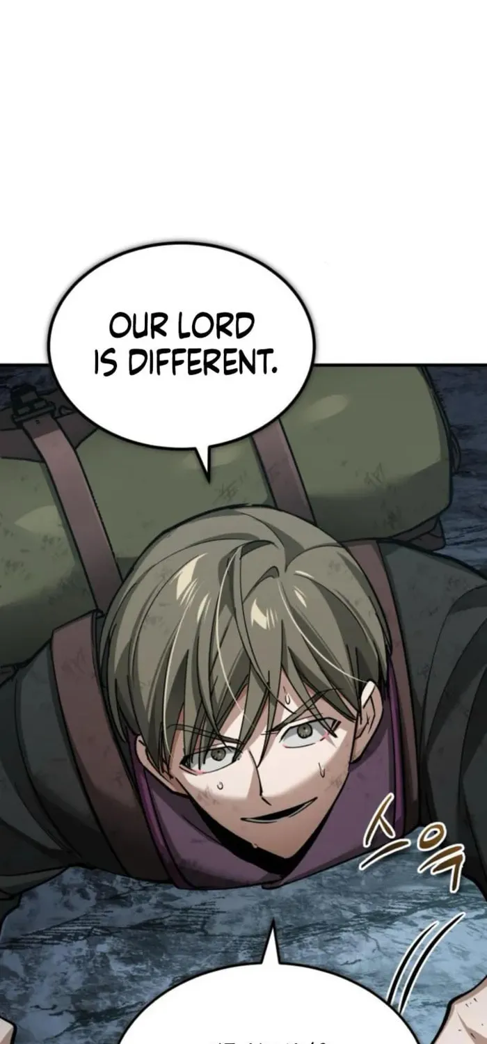 Descended from Divinity Chapter 167 page 51 - 