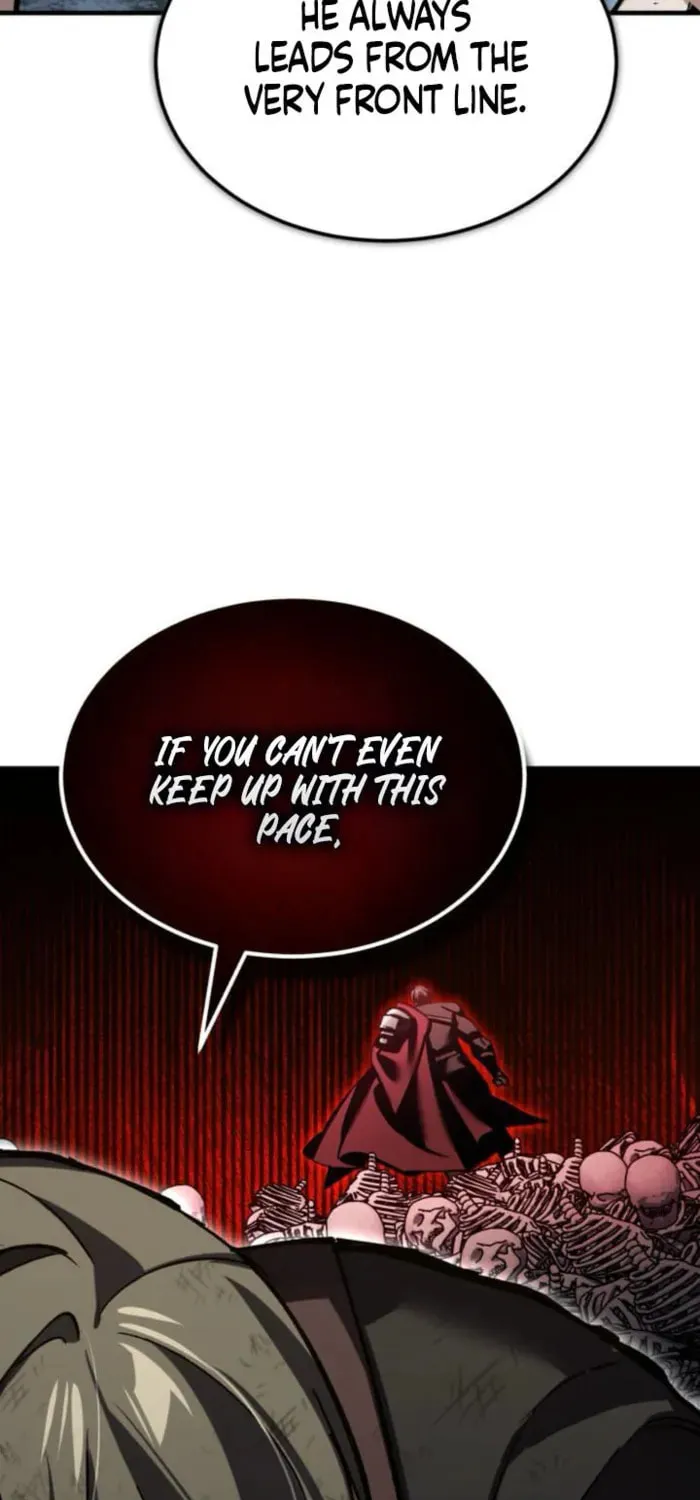 Descended from Divinity Chapter 167 page 52 - 