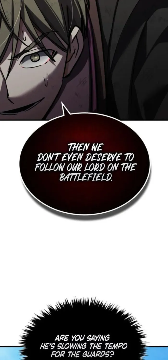 Descended from Divinity Chapter 167 page 53 - 