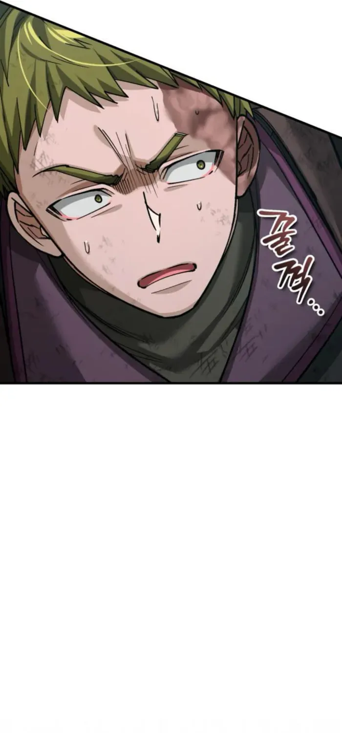 Descended from Divinity Chapter 167 page 57 - 