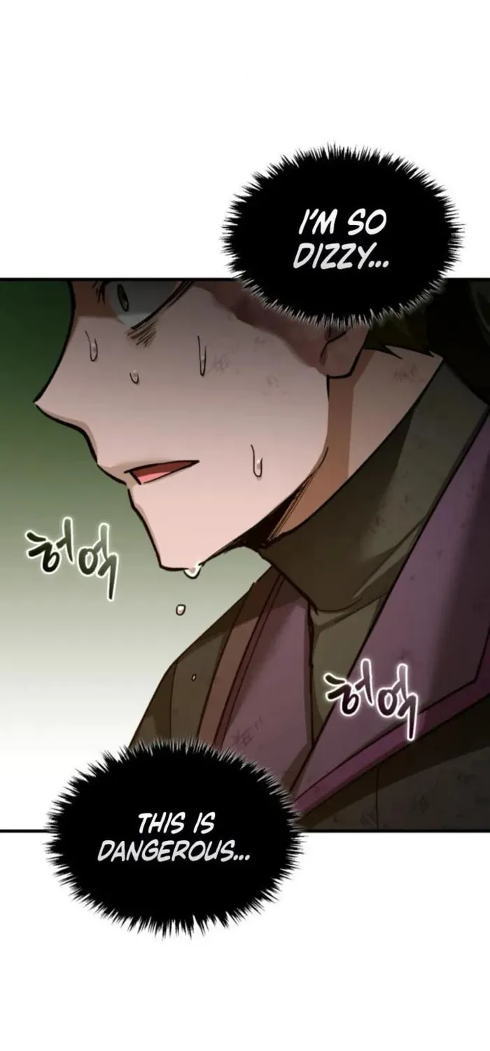 Descended from Divinity Chapter 167 page 59 - 