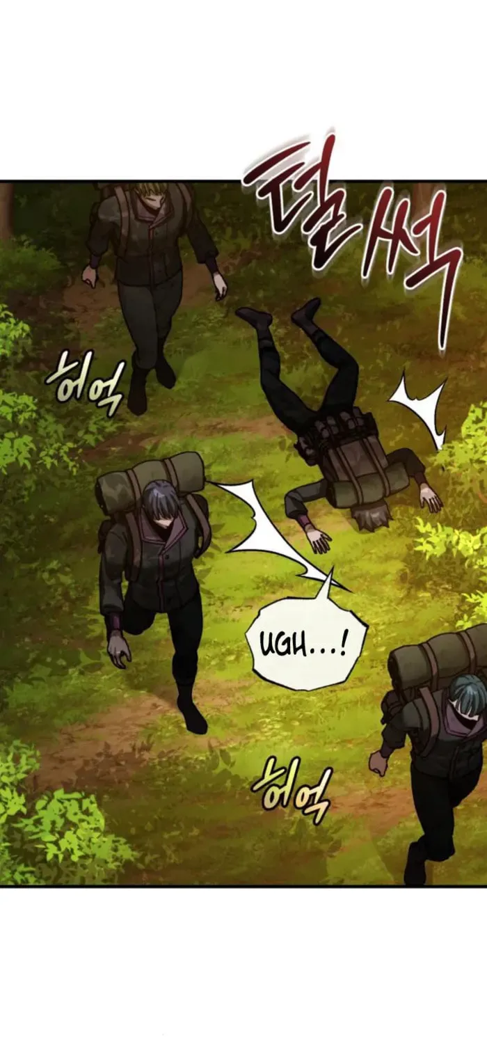 Descended from Divinity Chapter 167 page 60 - 