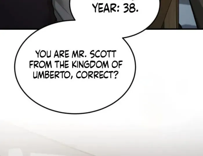 Descended from Divinity Chapter 167 page 7 - 