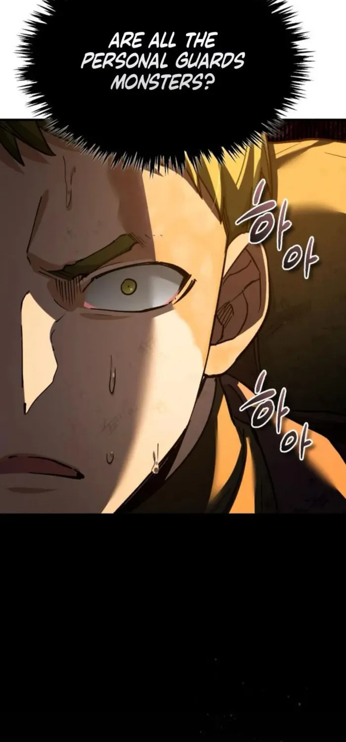 Descended from Divinity Chapter 167 page 65 - 