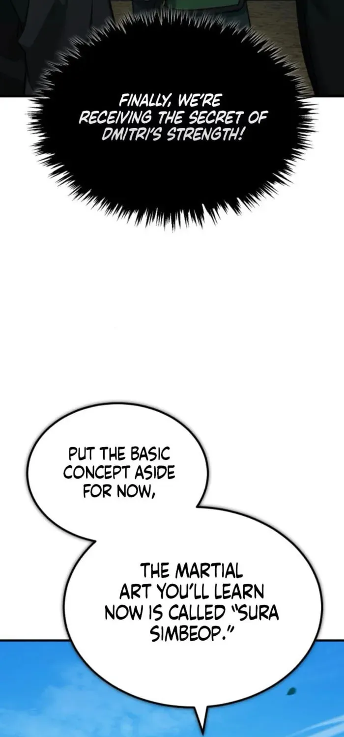Descended from Divinity Chapter 167 page 71 - 