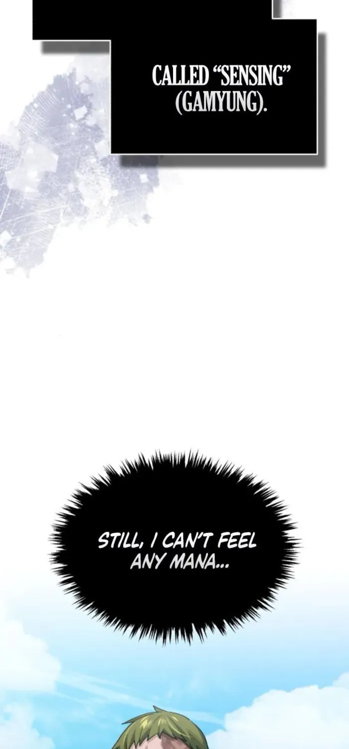 Descended from Divinity Chapter 167 page 74 - 