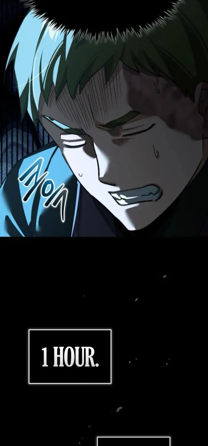 Descended from Divinity Chapter 167 page 76 - 