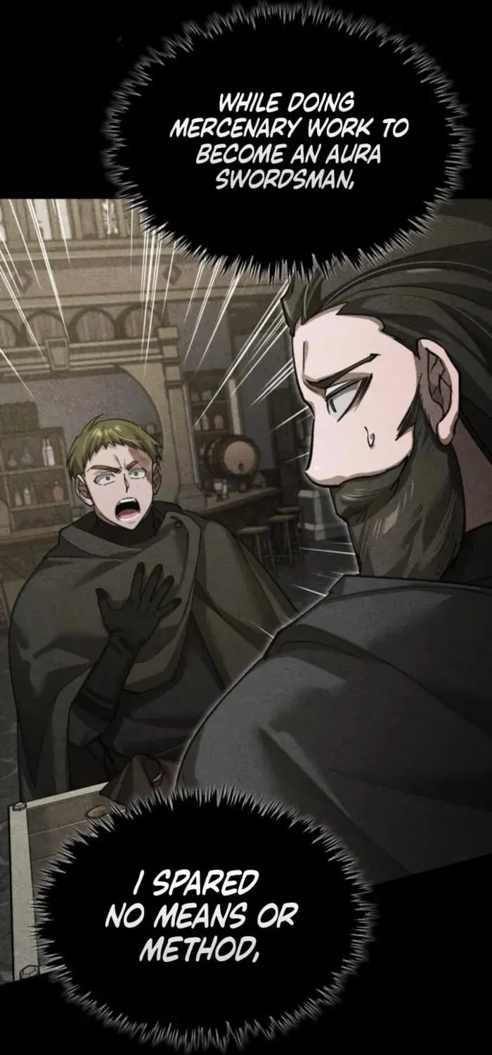 Descended from Divinity Chapter 167 page 78 - 