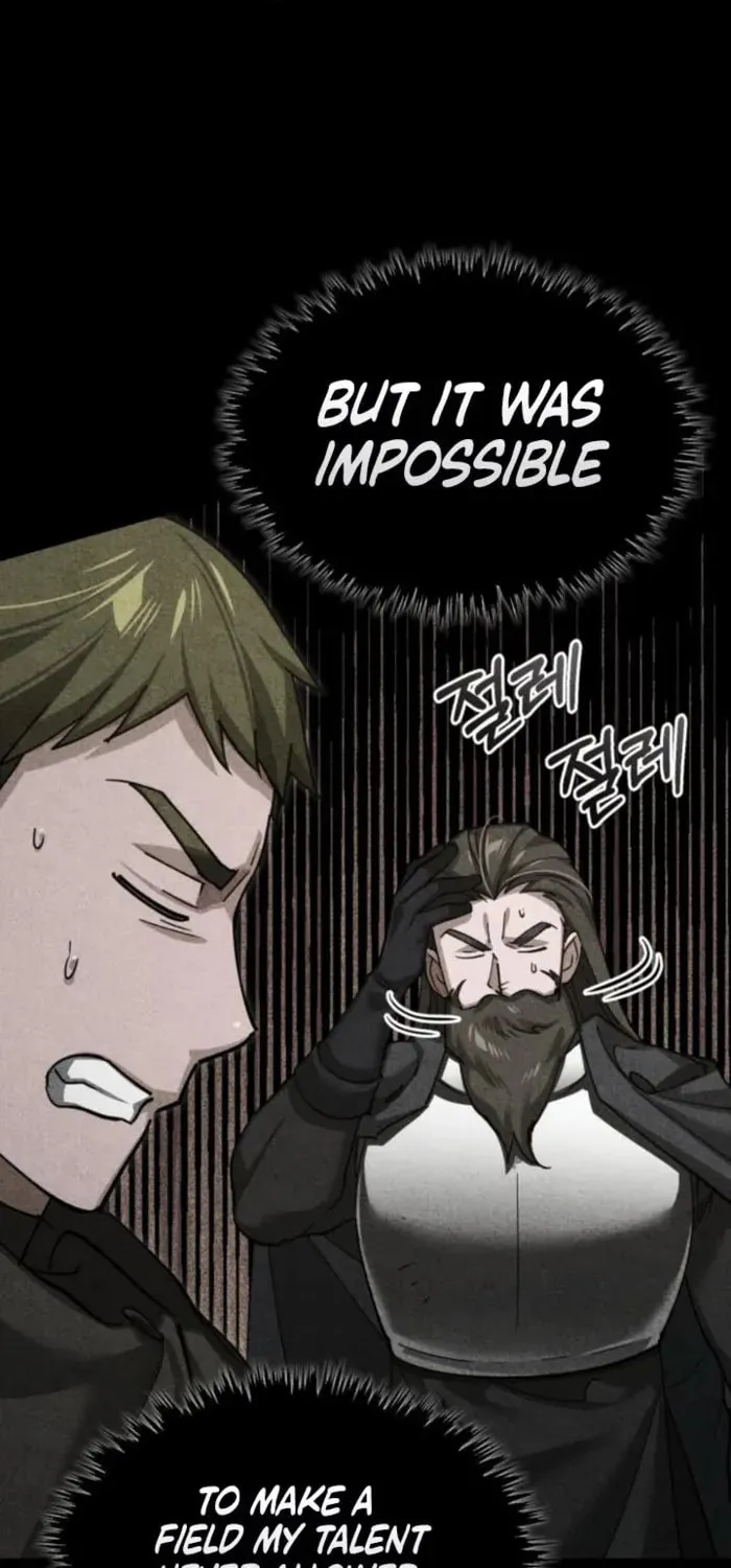 Descended from Divinity Chapter 167 page 79 - 