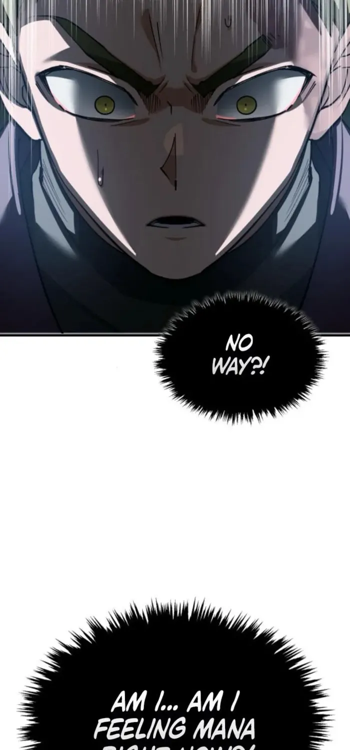 Descended from Divinity Chapter 167 page 81 - 