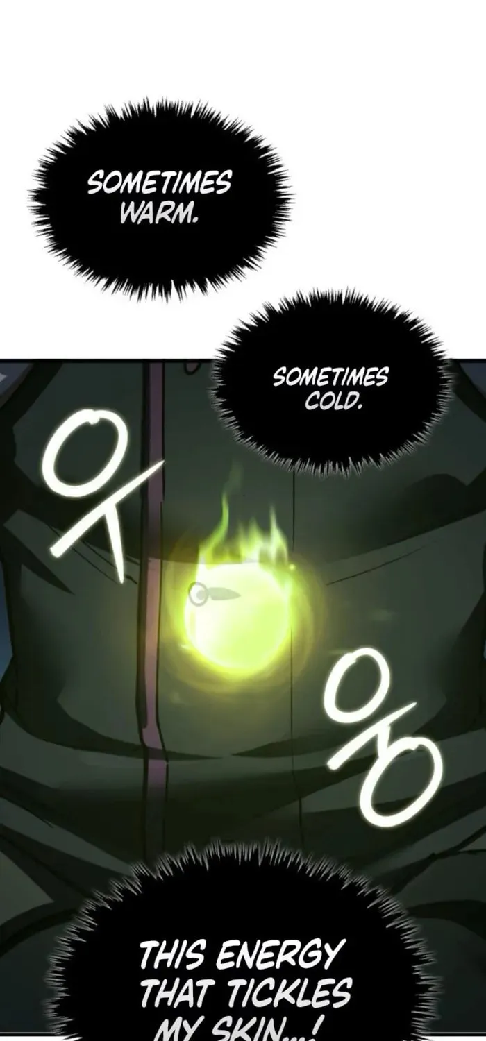 Descended from Divinity Chapter 167 page 83 - 