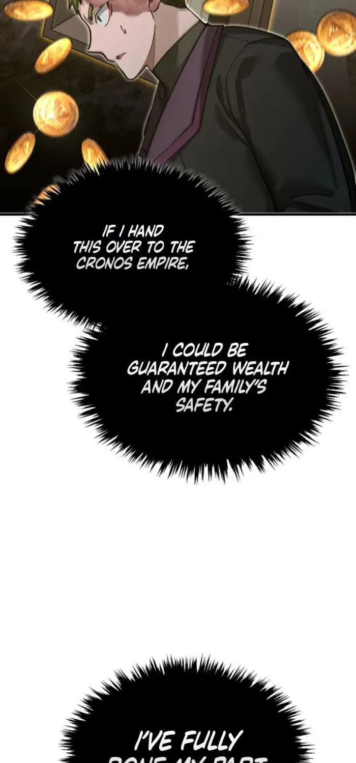 Descended from Divinity Chapter 167 page 87 - 