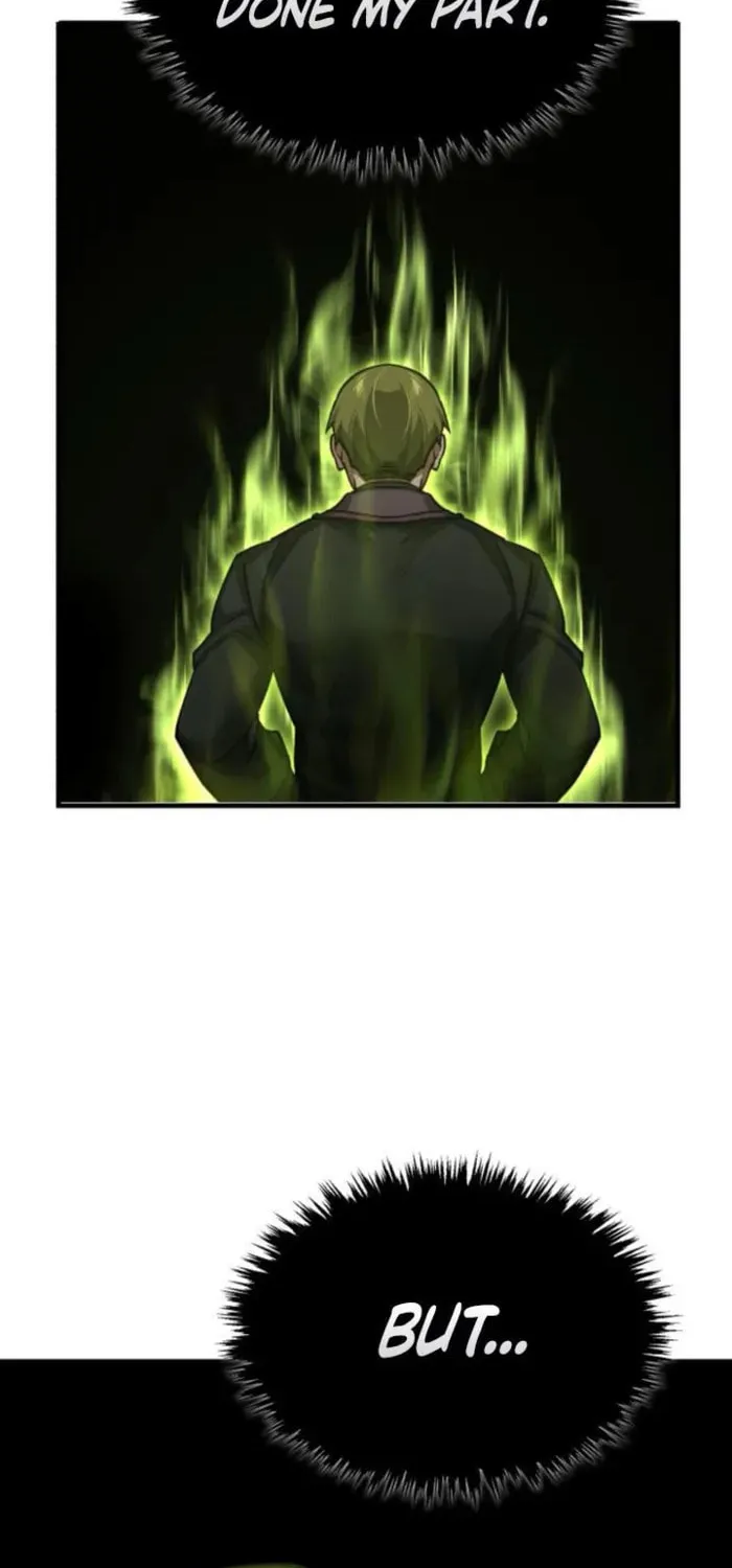Descended from Divinity Chapter 167 page 88 - 