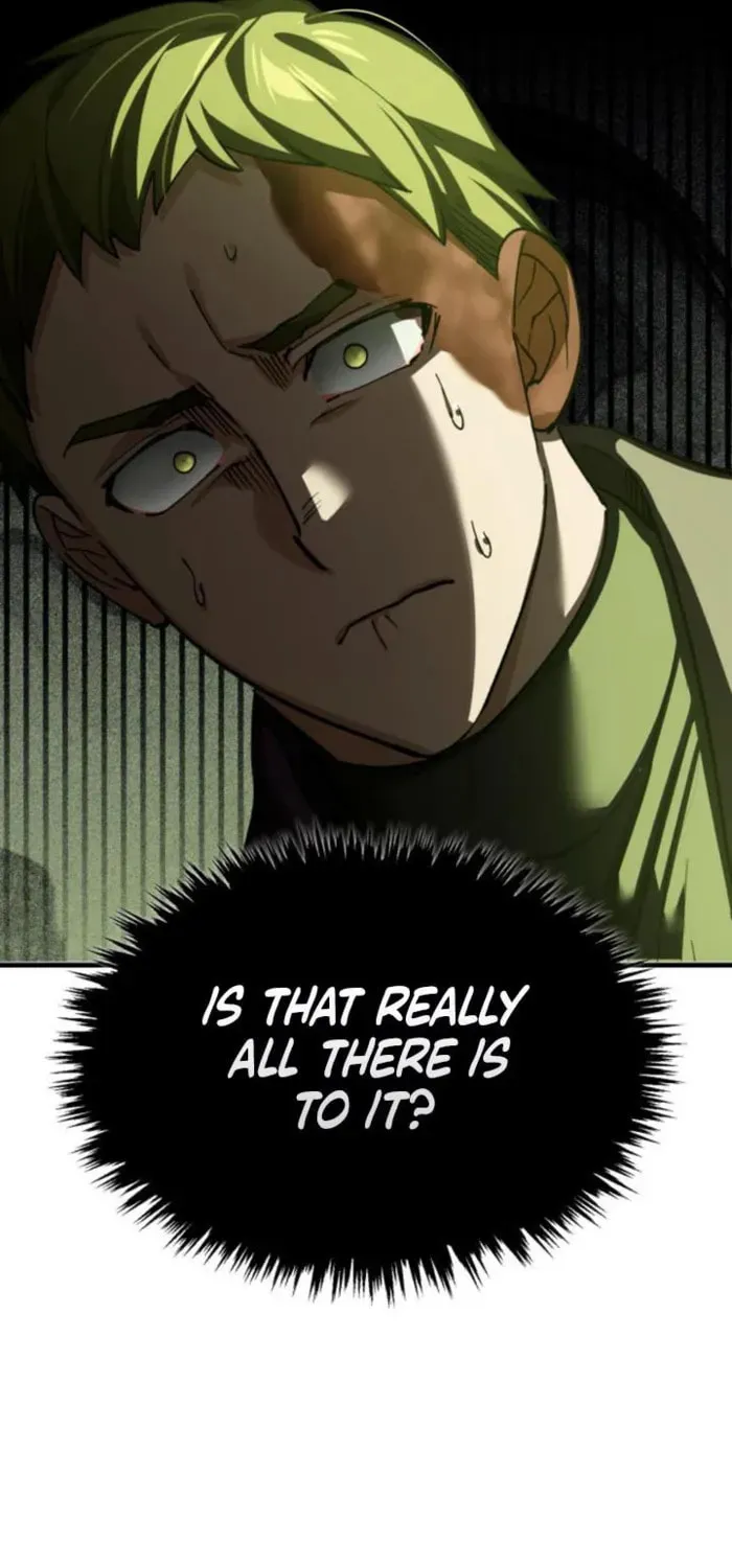 Descended from Divinity Chapter 167 page 89 - 