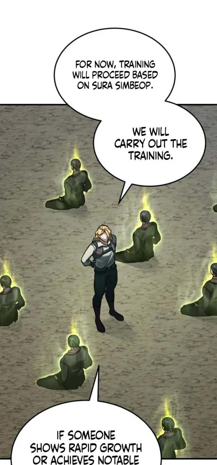 Descended from Divinity Chapter 167 page 90 - 