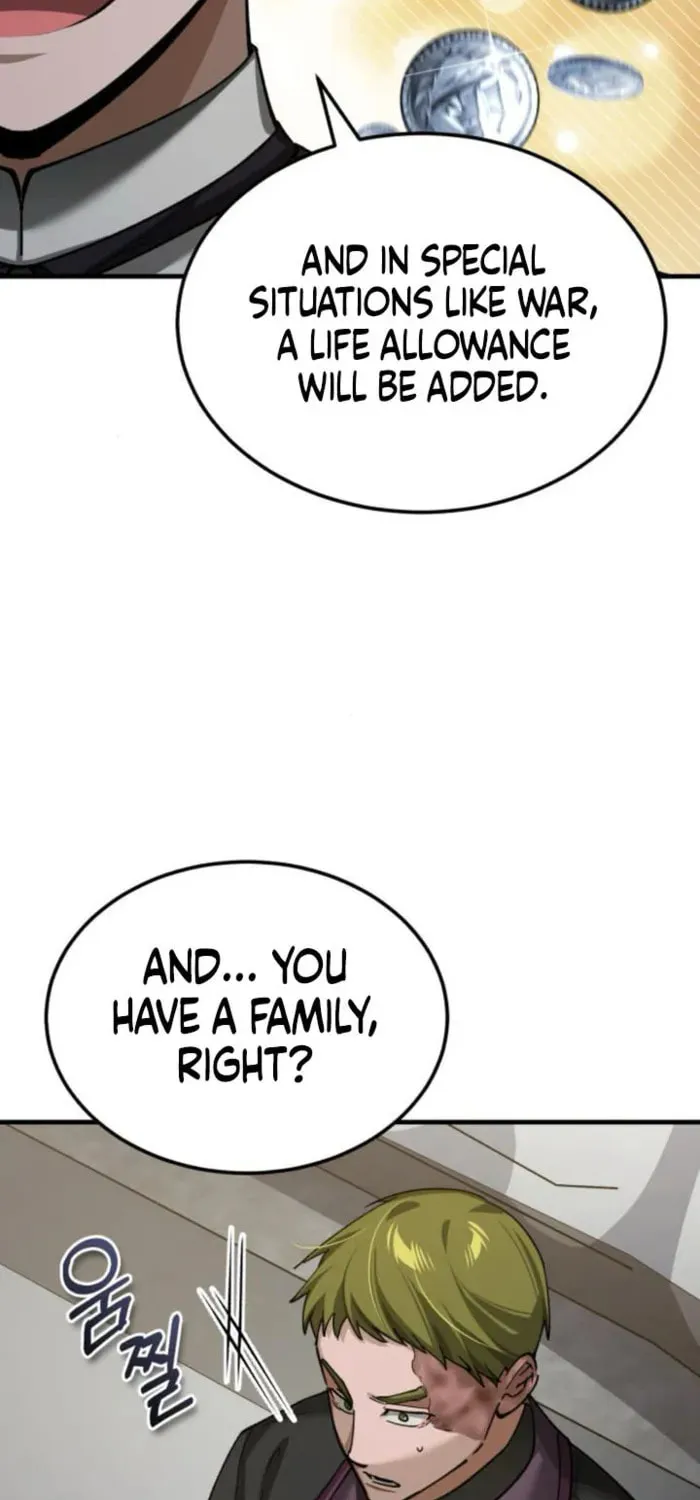 Descended from Divinity Chapter 167 page 10 - 