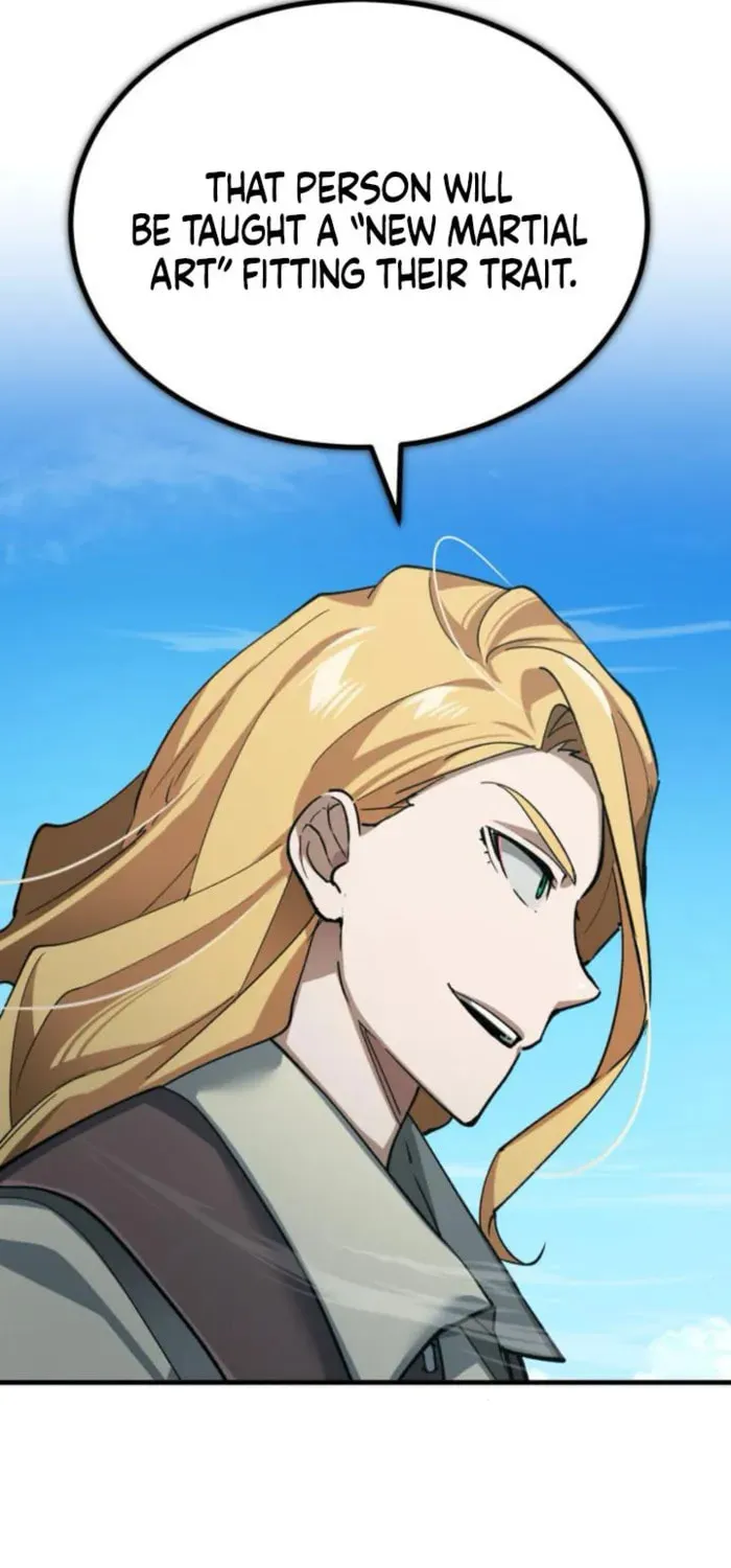 Descended from Divinity Chapter 167 page 92 - 
