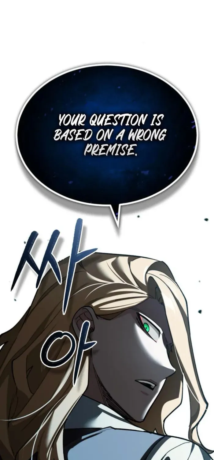 Descended from Divinity Chapter 167 page 94 - 