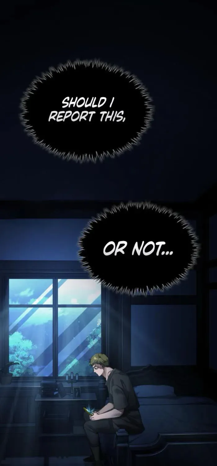 Descended from Divinity Chapter 168 page 1 - 