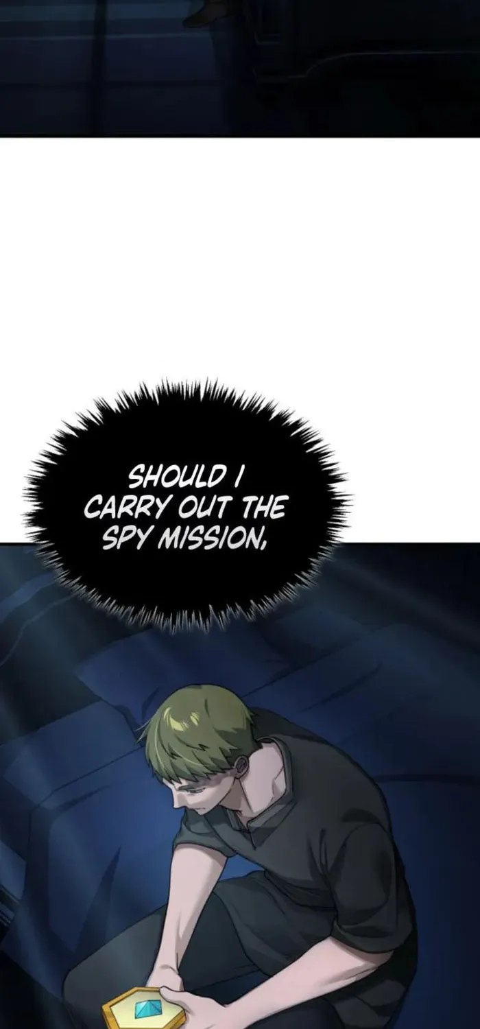 Descended from Divinity Chapter 168 page 2 - 