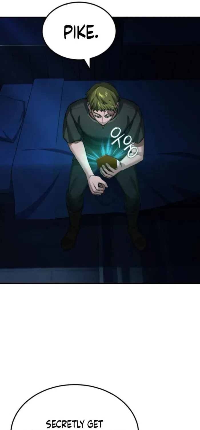 Descended from Divinity Chapter 168 page 12 - 