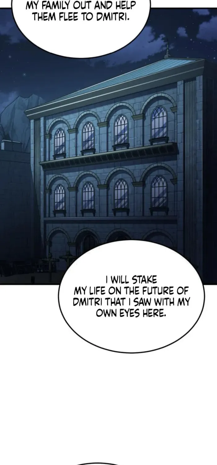 Descended from Divinity Chapter 168 page 13 - 