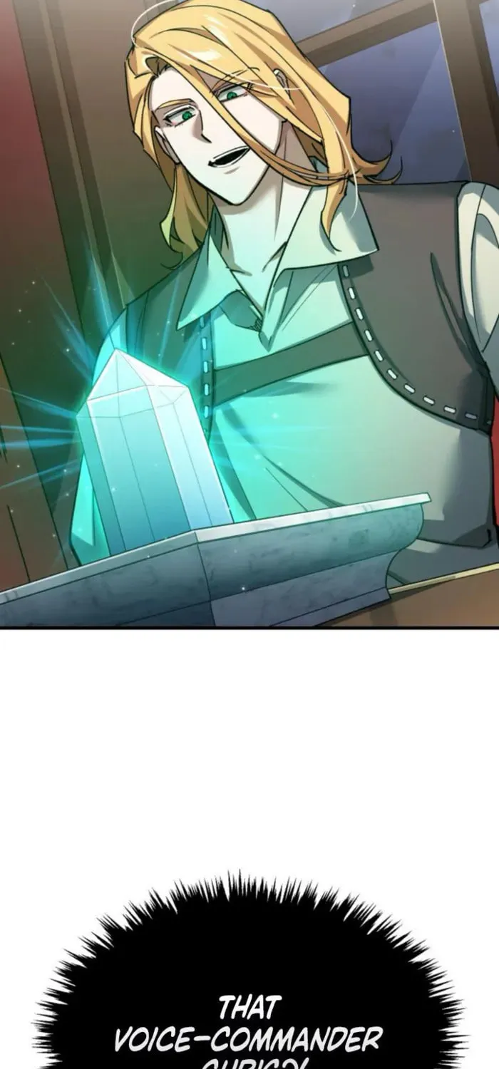 Descended from Divinity Chapter 168 page 17 - 