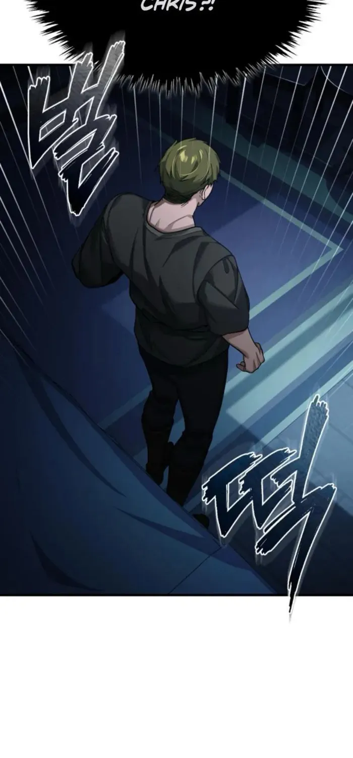 Descended from Divinity Chapter 168 page 18 - 
